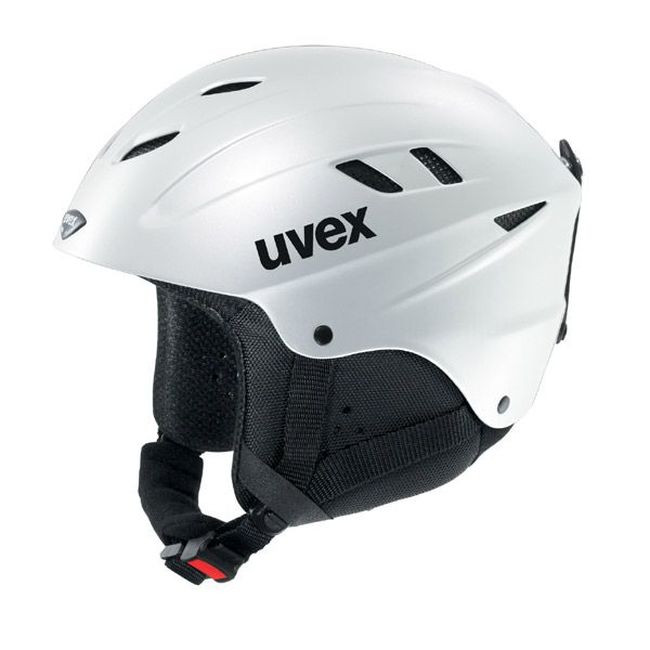 Гірськолижний шолом Uvex X-RIDE JUNIOR - фото 1