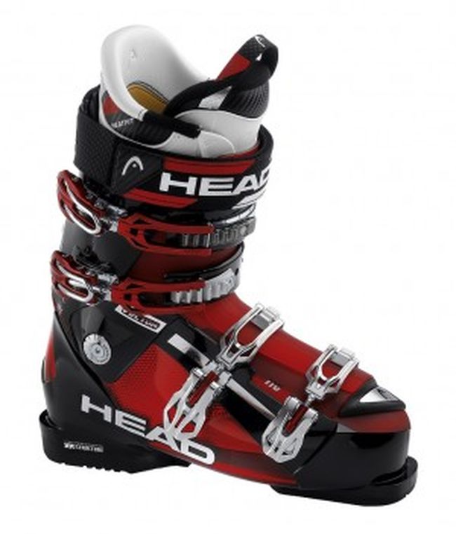Черевики гірськолижні сезону 2011 Head VECTOR 100 HF - фото 1