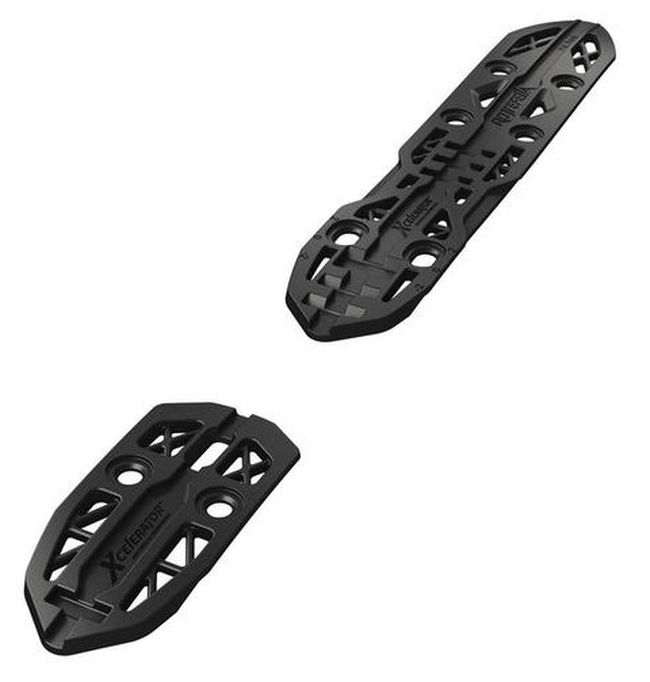 Плата Rottefella Xcelerator MOUNTING PLATE (пара) - фото 1