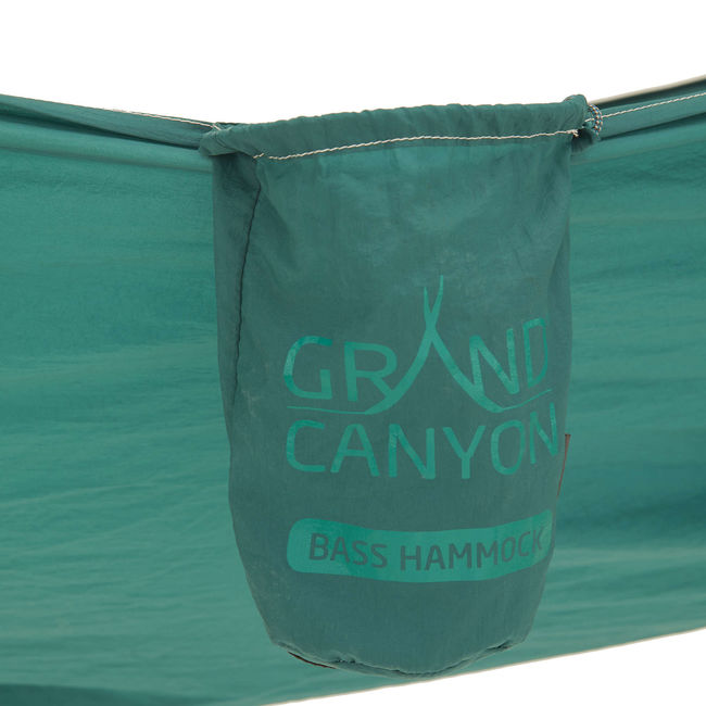 Гамак Grand Canyon Bass Hammock Storm - фото 26