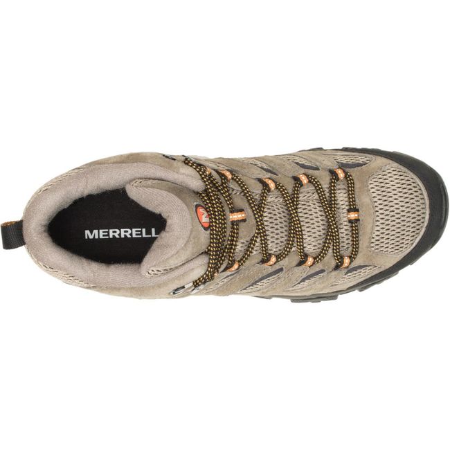 Черевики Merrell Moab 3 Mid GTX Mns Pecan - фото 5