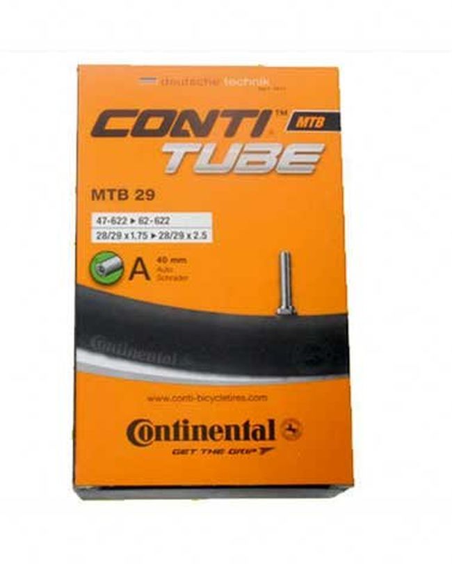 Велосипедна камера Continental MTB  29 