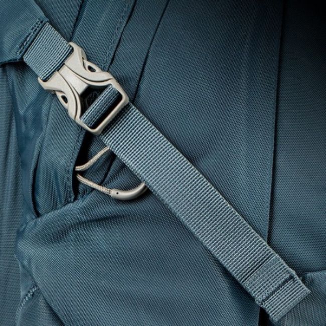 Рюкзак Osprey TROPOS 32 Navy Blue - фото 5