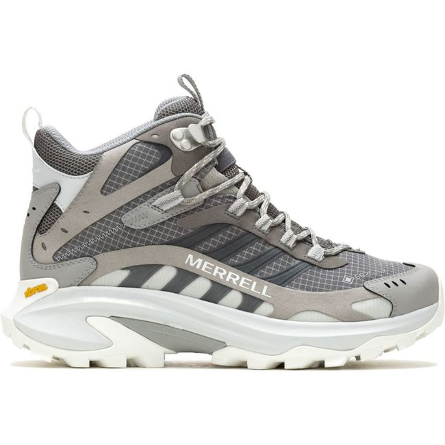 Черевики Merrell Moab Speed 2 Mid GTX Wmn Charcoal - фото 2