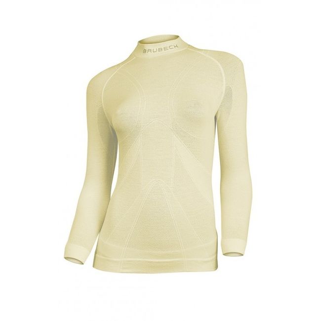 Термобілизна Brubeck EXTREME MERINO LS10200 - фото 1