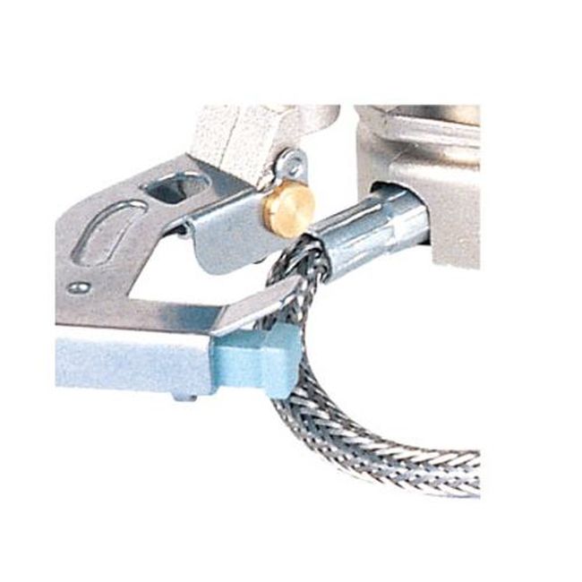 Пальник газовий Kovea KB-0211G CAMP 4 MOONWALKER (короткий шланг) - фото 3