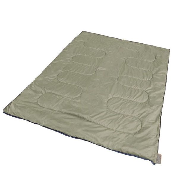 Спальник Easy Camp Chakra Black - фото 4