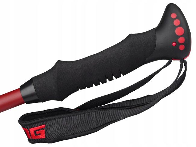 Трекінгові палиці Viking Kibo - фото 3