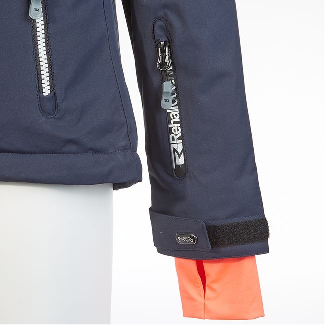 Rуртка Rehall Anna Jr navy - фото 3