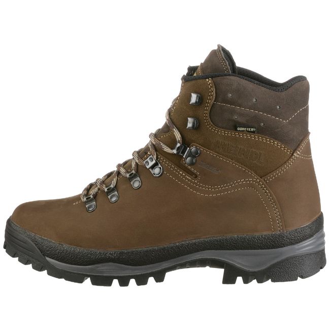 Черевики Meindl COLORADO MEN GTX - фото 4