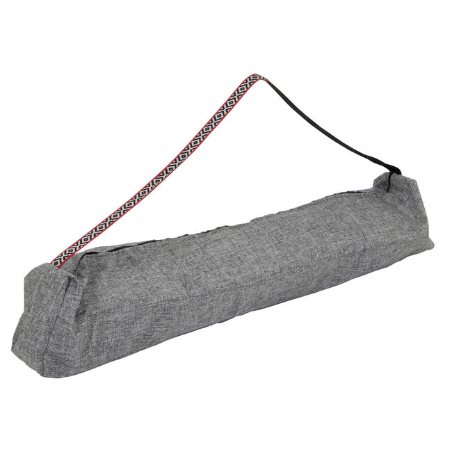 Крісло розкладне Bo-Camp Bloomsbury L Grey - фото 5