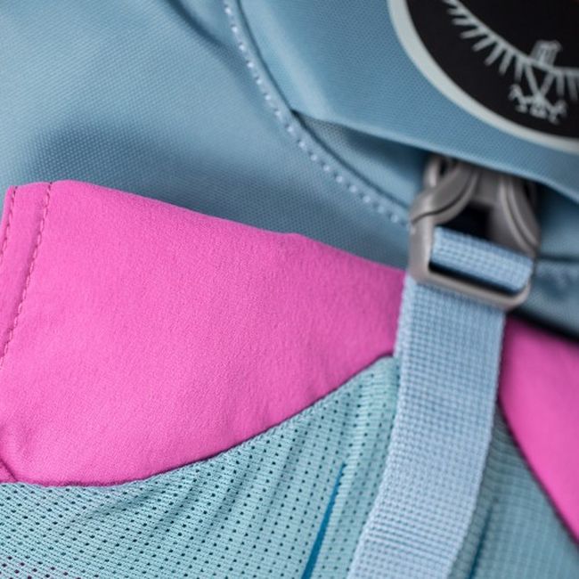 Рюкзак Osprey NOVA 33 Black - фото 8