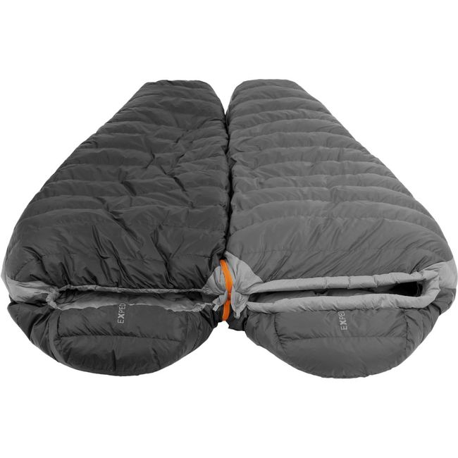 Спальник Exped Winterlite -16 M Right - фото 3