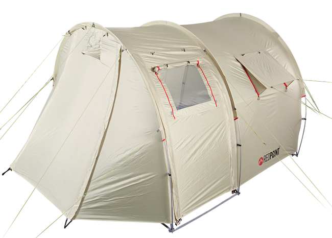 Намет Red Point Tavrika 4 - фото 1
