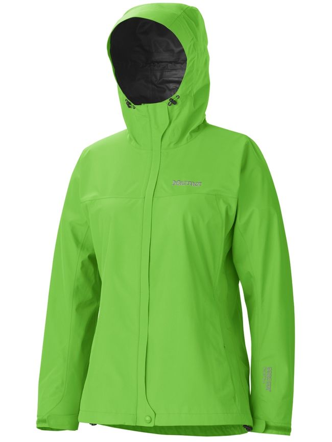 Куртка жіноча Marmot Minimalist Jacket W green envy - фото 1
