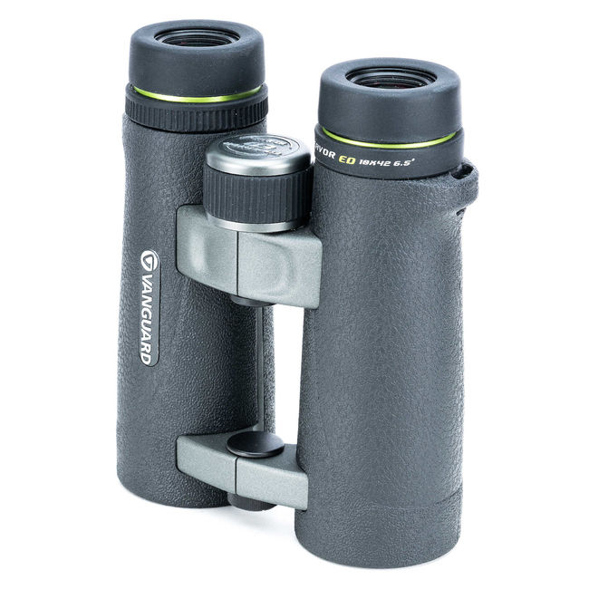 Бінокль Vanguard Endeavor ED 10x42 WP (Endeavor ED 1042) - фото 4