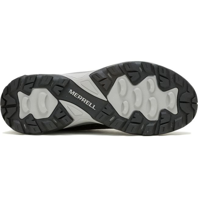Кросівки Merrell Speed Strike 2 Mns Black - фото 5