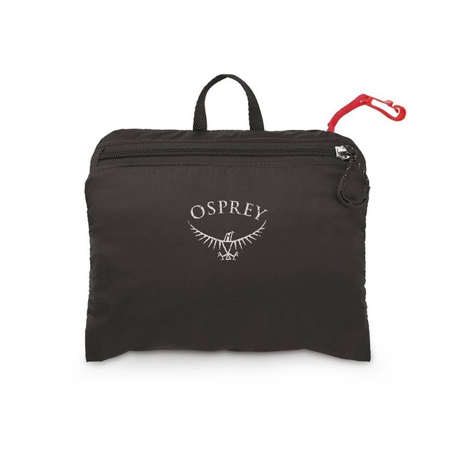 Сумка Osprey Ultralight Stuff Duffel Toffee Orange - фото 3
