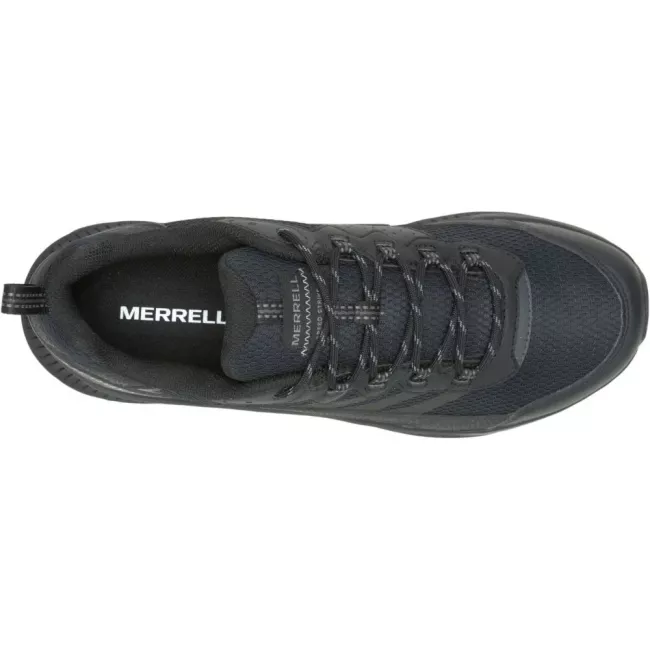 Кросівки Merrell Speed Strike 2 WP Mns Black - фото 6