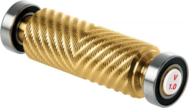 Ролик для насічки Swix T42350V Structure V 0,50mm - фото 1