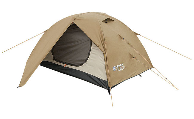 Намет Terra Incognita Omega 3 - фото 1