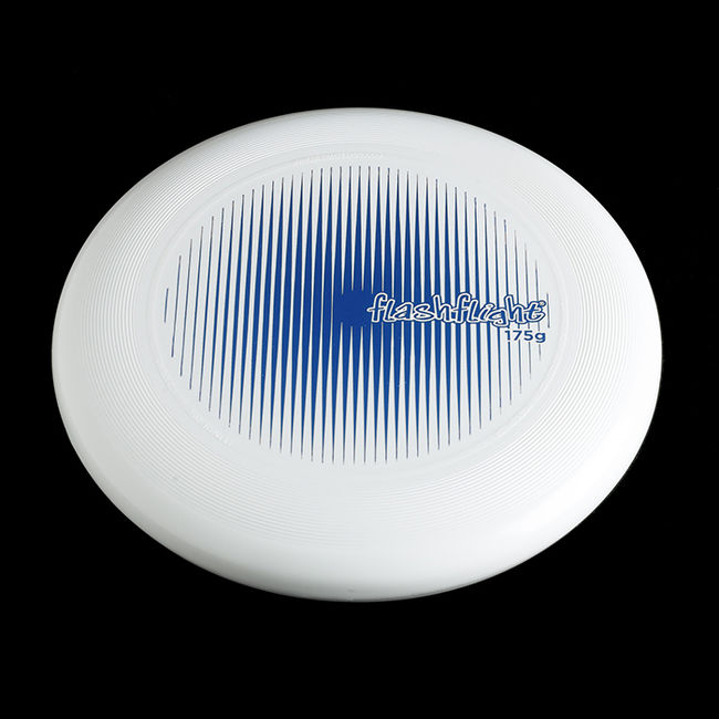 Диск для фрізбі Nite Ize FF Ultimate Disc white/blue - фото 2