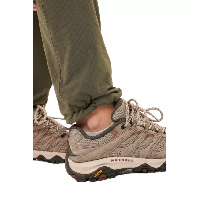 Штани Turbat Gorgany Pant Wmn khaki - фото 4