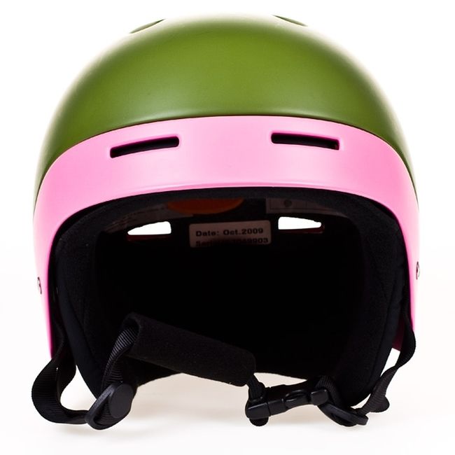 Шолом Poc FRONTAL - фото 2