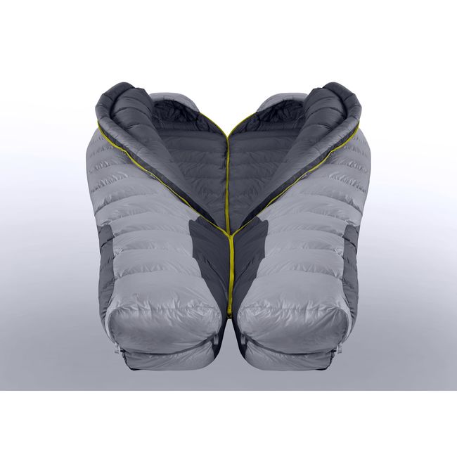 Спальник Salewa Spice -8 Right - фото 3