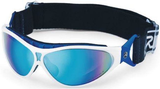 Окуляри Briko DART RACING DUO White - фото 1