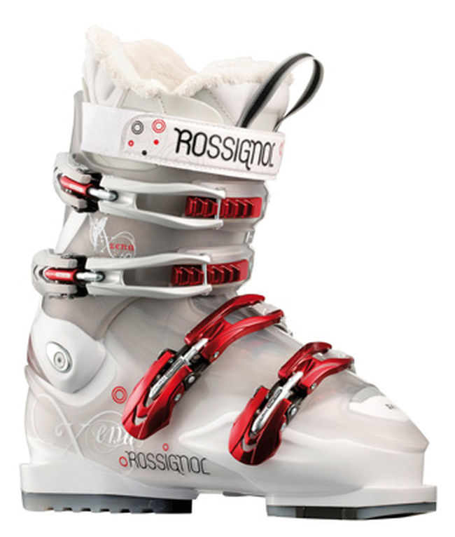 Rossignol XENA X60 '10 - фото 1