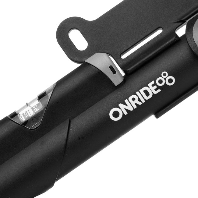 Насос Onride Blast - фото 6