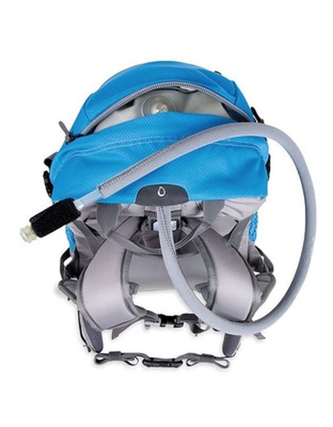 Рюкзак TATONKA ZEFIR 25 kauriwarm grey - фото 3