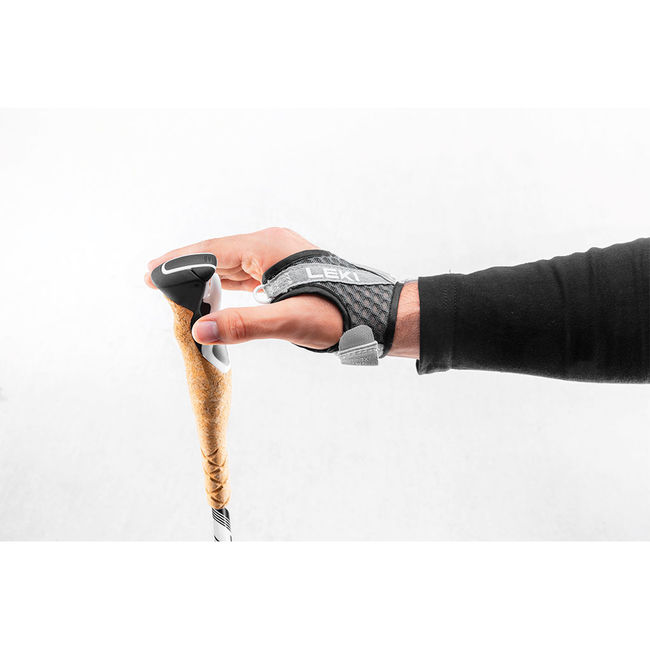 Палиці для трейлраннингу Leki Cross Trail FX.One Superlite - фото 3