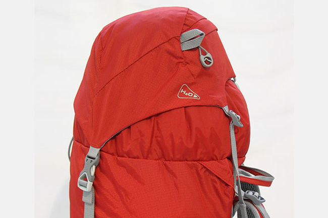 Рюкзак Lowe Alpine AIRZONE PRO 35:45 - фото 2