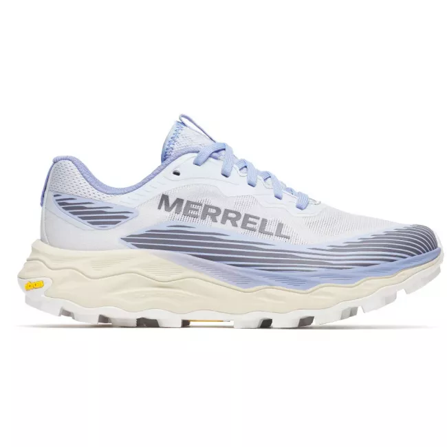 Кросівки Merrell Agility Peak 6 Wmn Verbena - фото 2