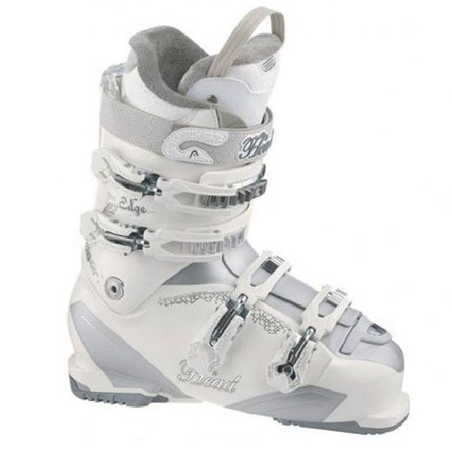 Черевики гірськолижні сезону 2012 Head NextEdge 70 One - фото 1