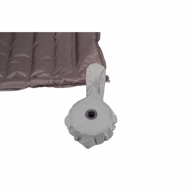 Килимок надувний Exped DownMat Lite 5 M із міні-насосом - фото 2