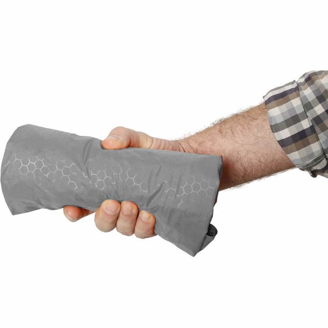 Килимок надувний Exped DownMat HL Winter M - фото 3