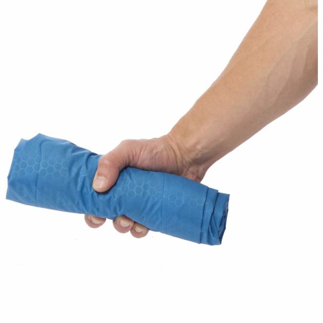 Килимок надувний Exped AirMat HL M з міні-насосом - фото 1