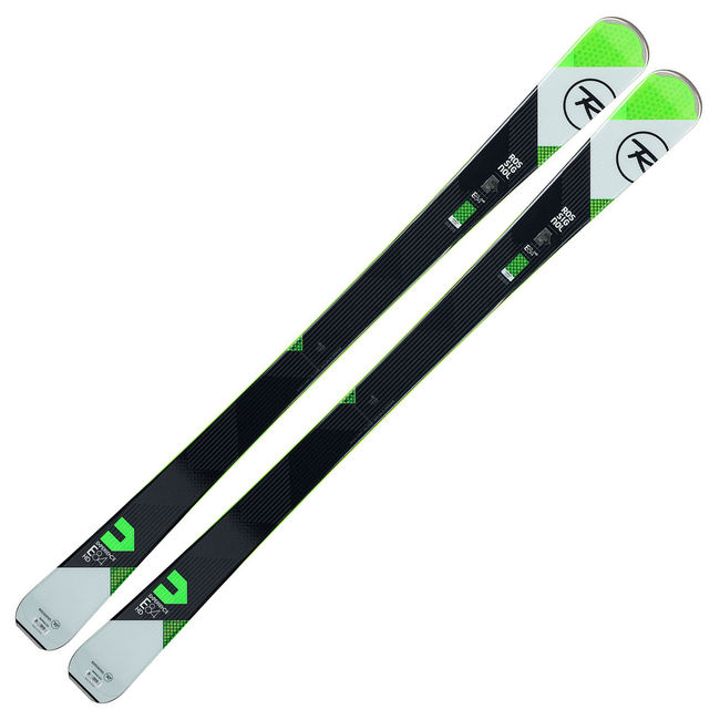 Rossignol Experience 84 HD + Кр. Spx 12 '17 - фото 1