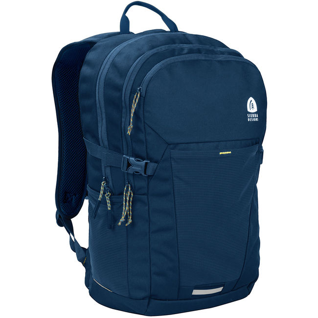 Рюкзак Sierra Designs Yuba Pass 25L Blue - фото 1