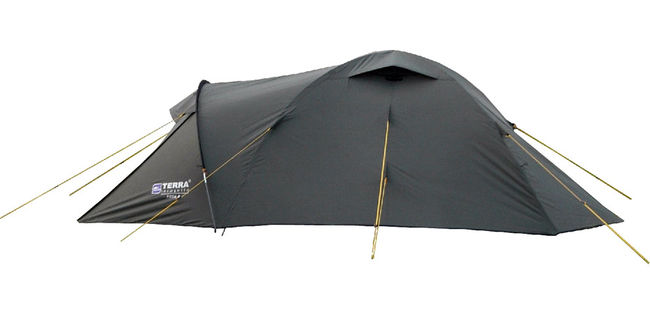 Намет Terra Incognita Zeta 2 Green - фото 4