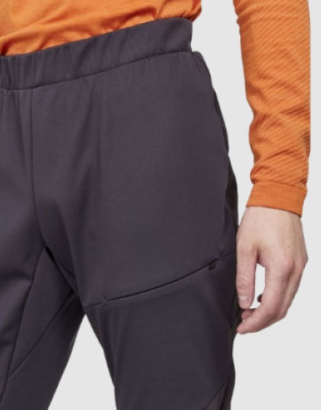 Штани чоловічі Craft ADV Backcountry Hybrid Pants Men - фото 5