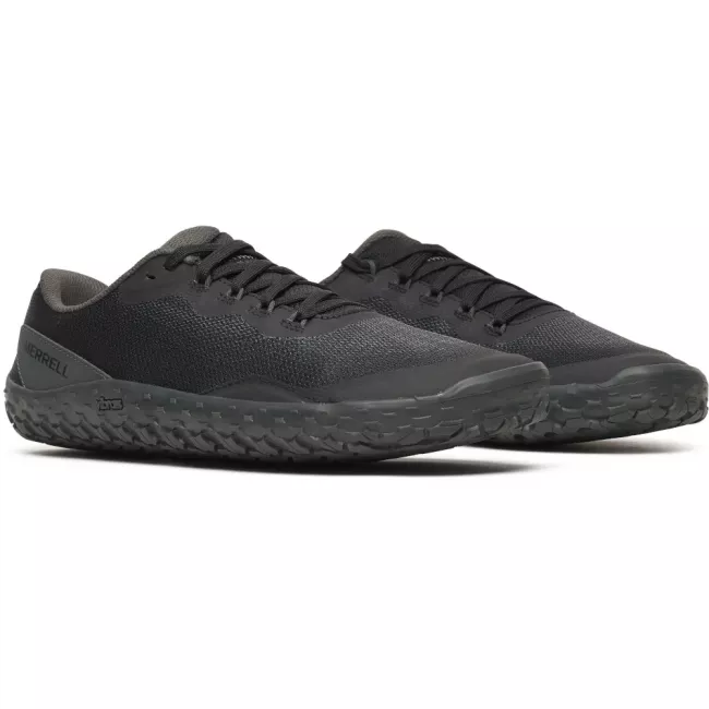 Кросівки Merrell Vapor Glove 7 Mns Black - фото 3