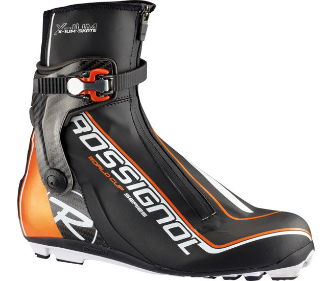 Rossignol  X-IUM WC SKATE'13 - фото 1