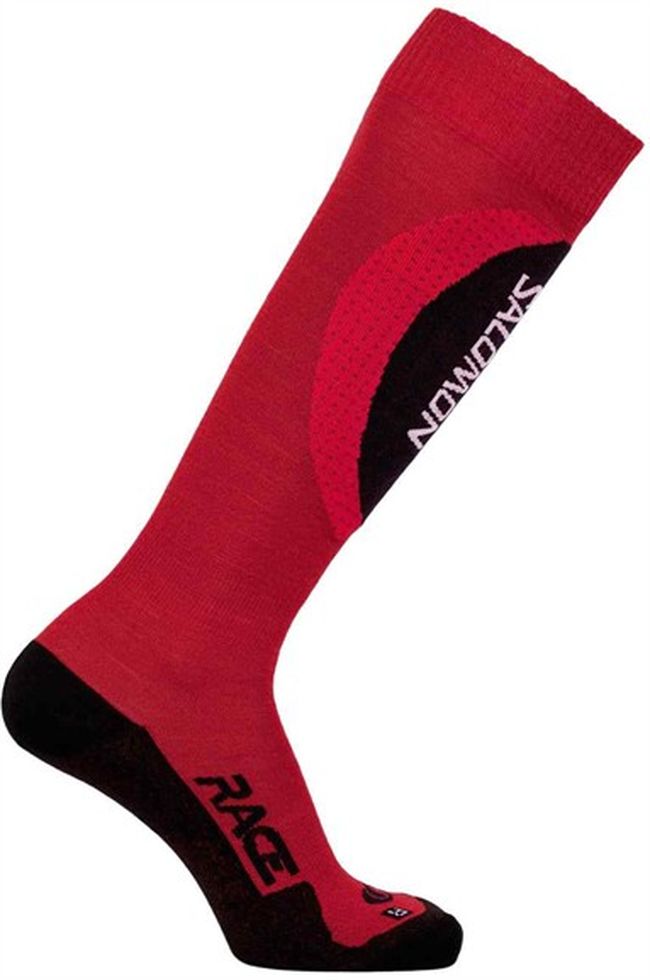 Шкарпетки Salomon X3 CS - фото 1