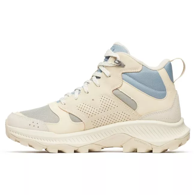 Черевики Merrell Tempo SOL MID WP Wm - фото 3