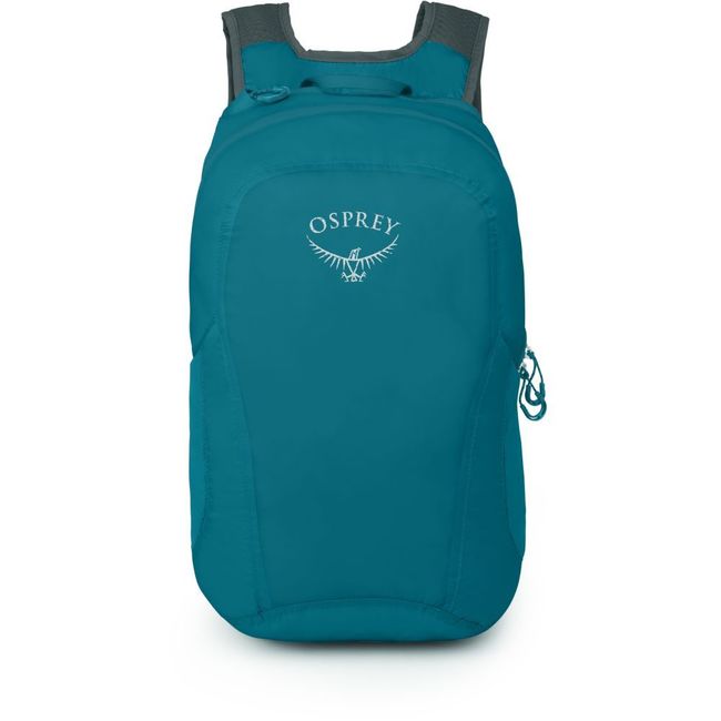 Рюкзак Osprey Ultralight Stuff Pack Waterfront blue - фото 2