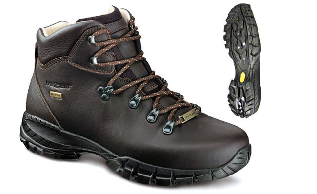 Черевики Trezeta Helvellyn Evt - фото 1